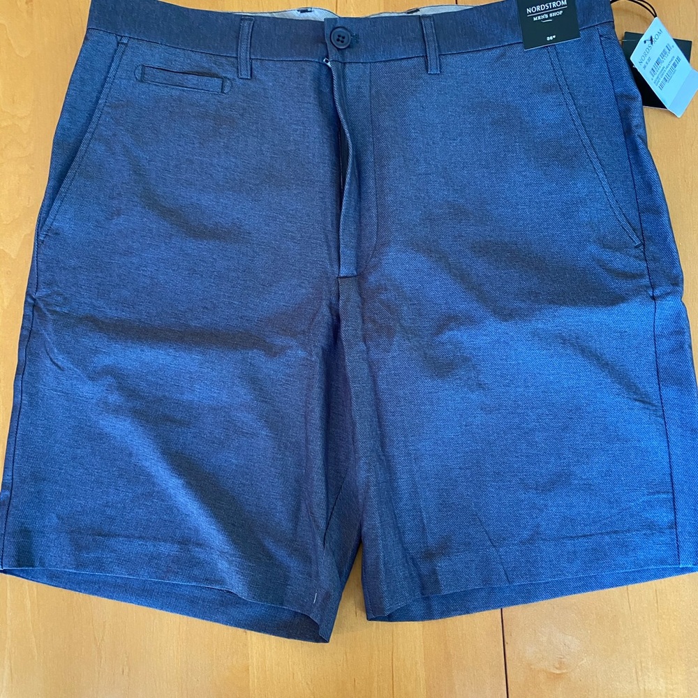 NORDSTROM SHOP SHORTS